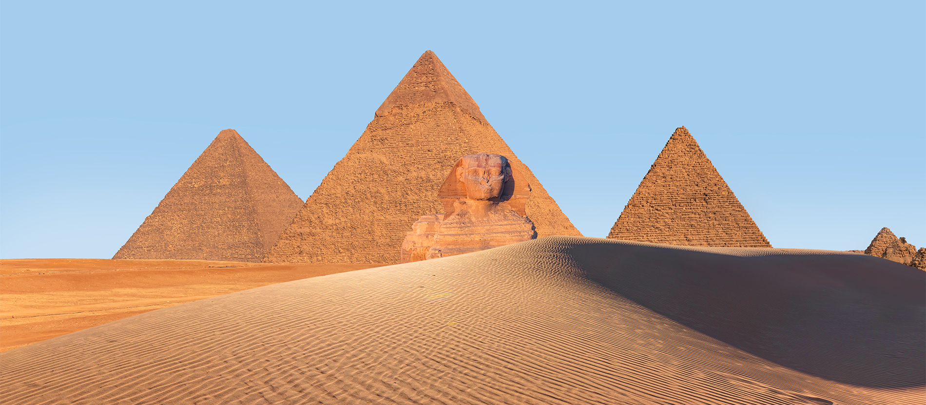 Egypt